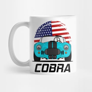 Shelby Cobra Mug